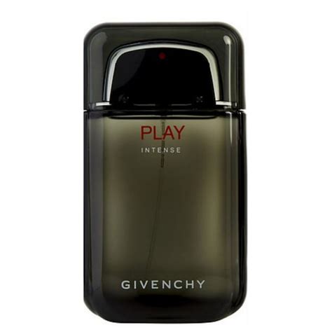 givenchy play sport 3.4 oz dillard's|Givenchy cologne for men.